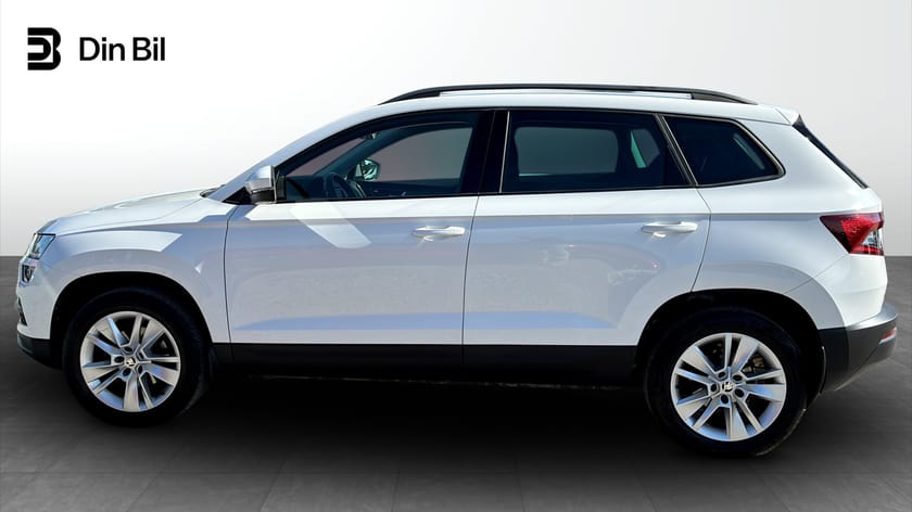 Bild 2 av Škoda Karoq Style 1,5 TSI | Drag/Canton/Backkamera