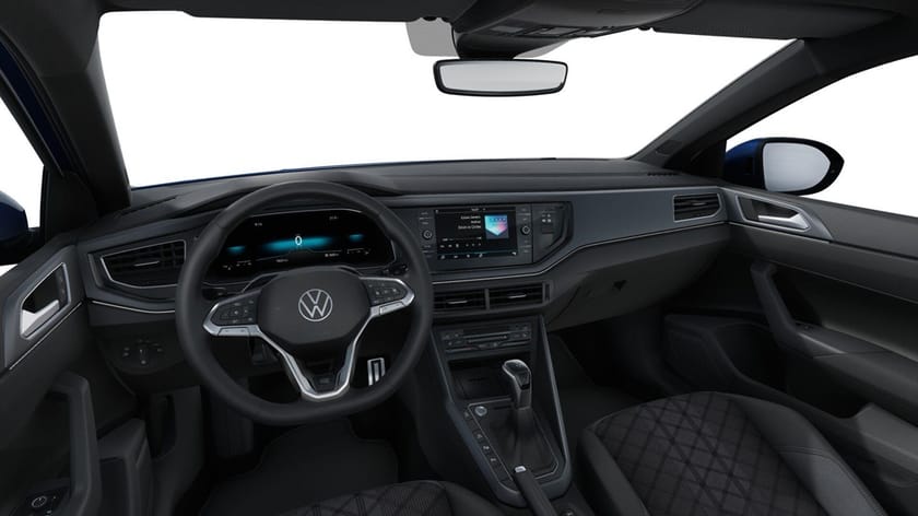 Bild 3 av Volkswagen Taigo 1.0      RLINE  GT  085 TSI  D7F