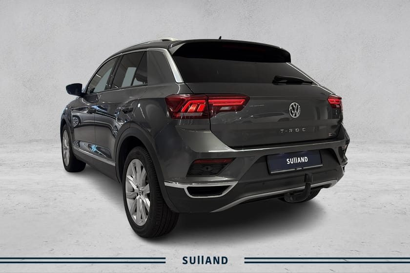 Bilde 3 av Volkswagen T-Roc