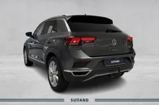 Thumnail bilde 2 av Volkswagen T-Roc
