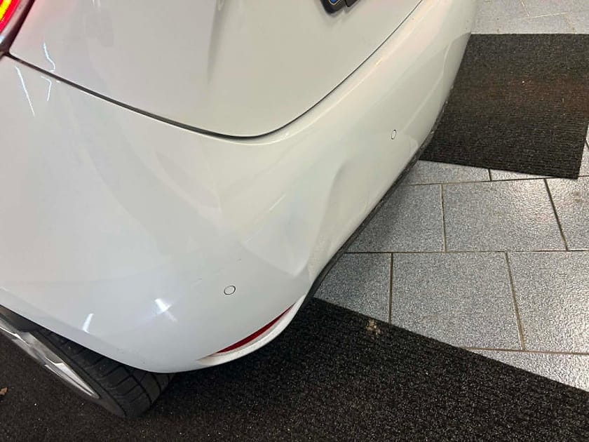 Bild 5 av Renault ZOE R90 41 kWh Friköpt batteri Nybesiktigad SoH 7300 mil
