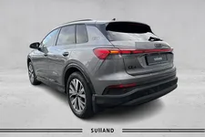 Thumnail bilde 2 av Audi Q4 45 e-tron quattro
