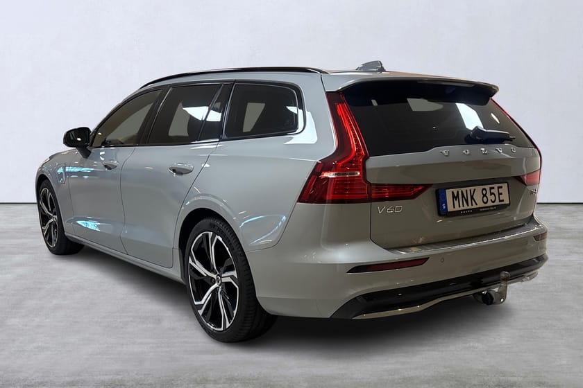Bild 4 av Volvo V60