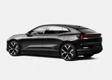 Polestar 4 Long Range Dual Motor