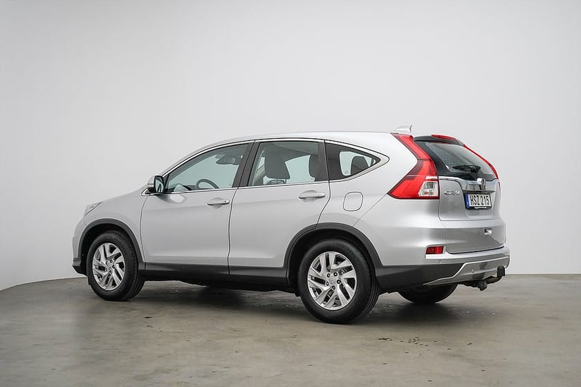 Bild 4 av Honda CR-V 2.0 i-VTEC / 155hk / Backkamera / Drag