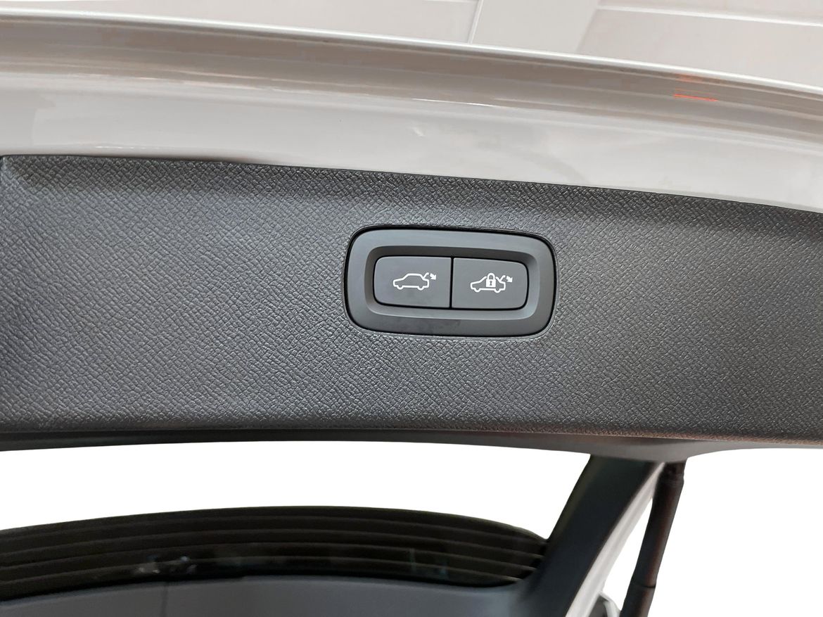 Volvo XC90 2026 - miniatyr 27