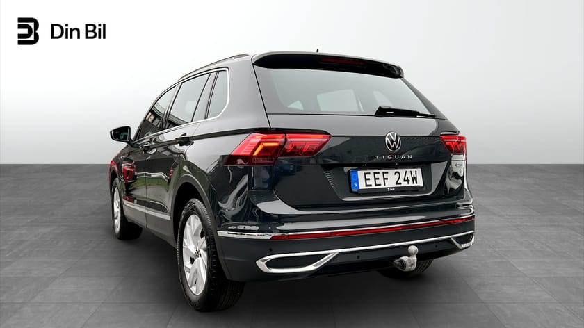 Bild 3 av Volkswagen Tiguan