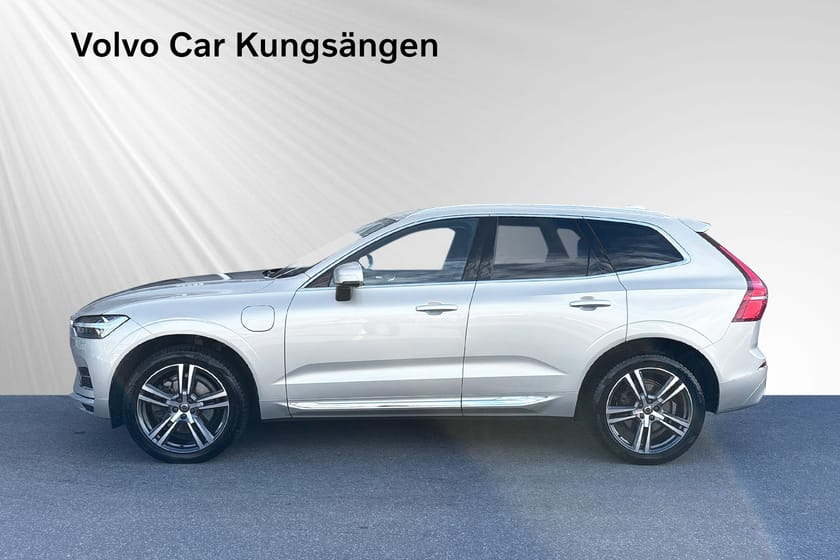 Bild 3 av Volvo XC60