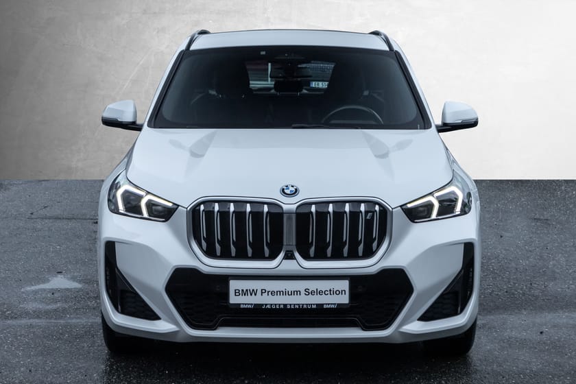 Bilde 4 av BMW iX1 xDrive30 M-Sport H.feste H/K HeadUP ACC