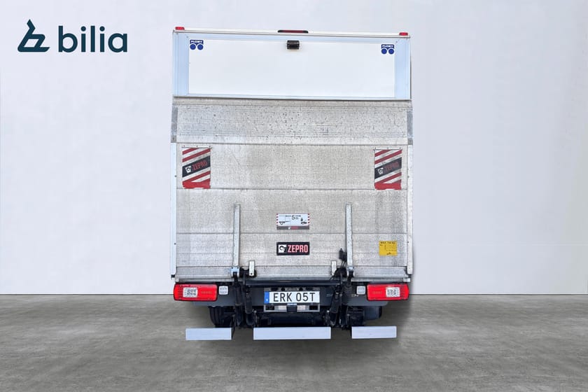 Bild 5 av Mercedes-Benz Sprinter 316 CDI Chassi Fjärr Moms Värmare B-kamera