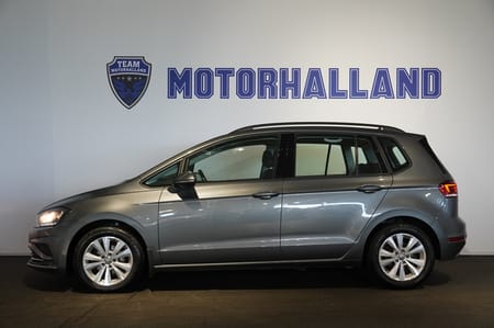 Volkswagen Golf Sportsvan 1.0 TSI - Kamera, ACC, Carplay!