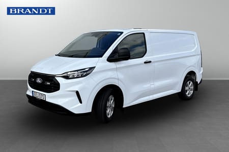 Ford Transit Custom 320