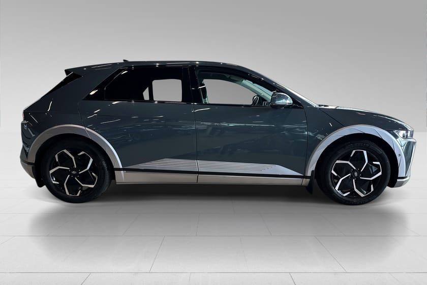 Bilde 4 av Hyundai Ioniq 5 Premium, AWD, LR, Norsk bil, 360 kamera, Hengerfeste