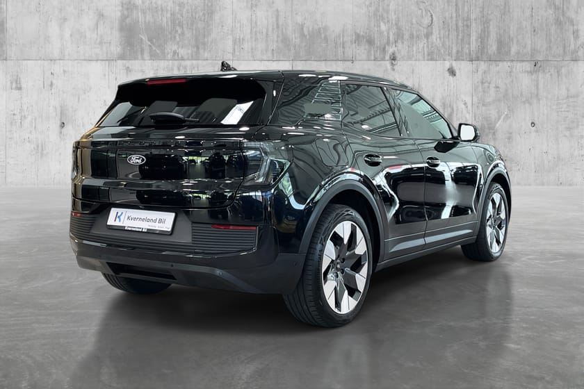 Bilde 5 av Ford Explorer EV Extended Range AWD Premium ACC/HUD/Skinn/B&O/Pano