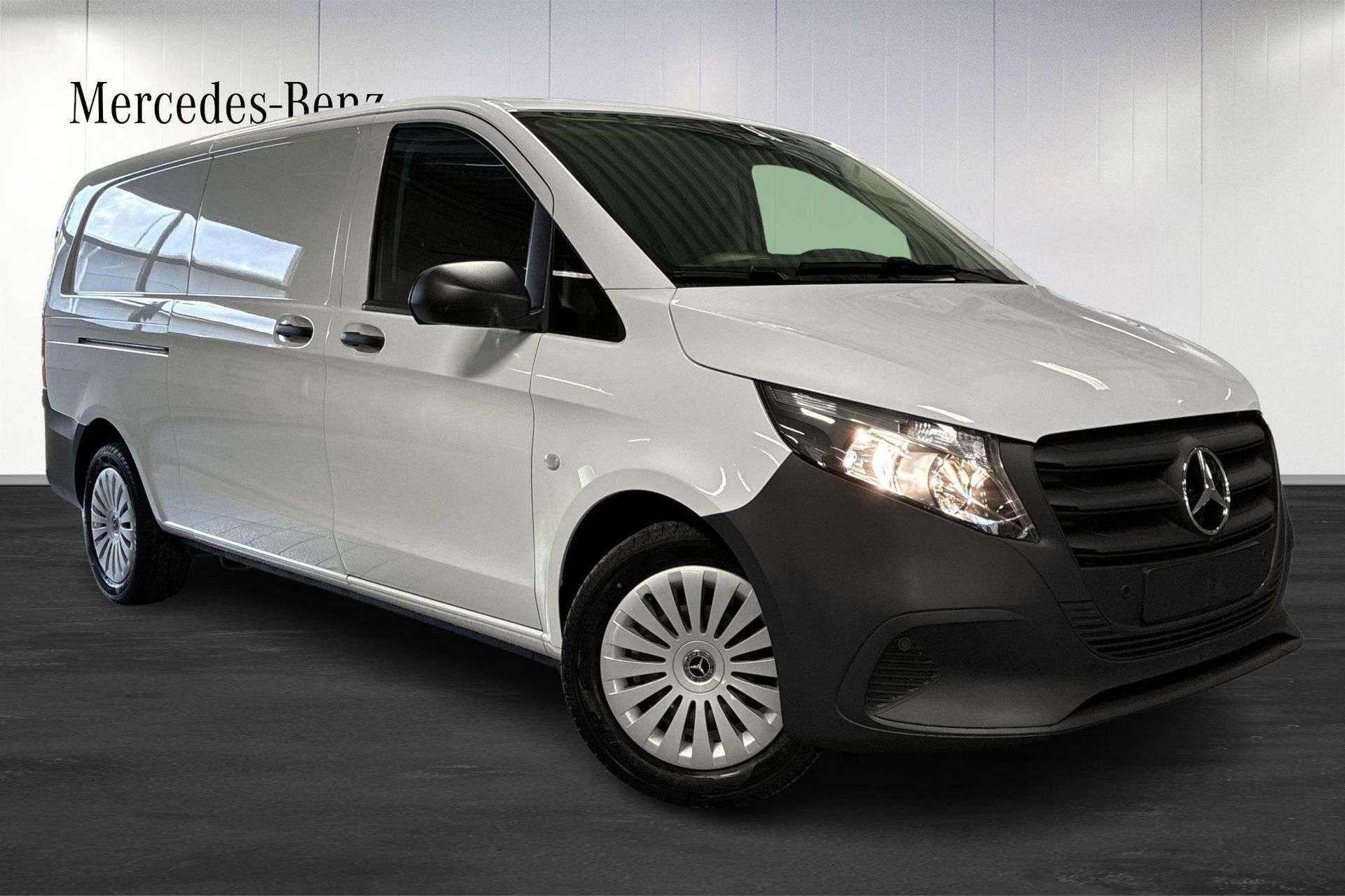 Mercedes-Benz Vito 114 SKÅP EX 2026, bild 2/10