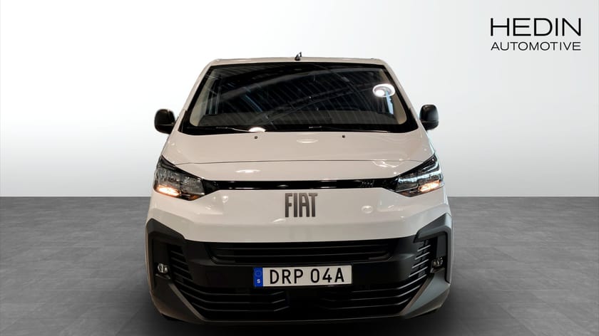 Bild 5 av Fiat Scudo Skåpbil Maxi