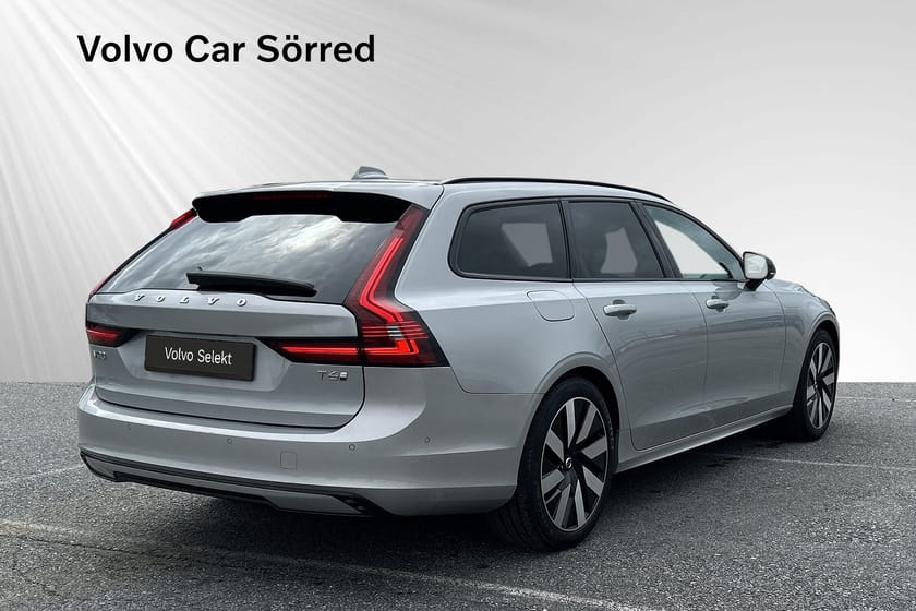 Bild 5 av Volvo V90 T6 Plus Dark Nordic Edition, 360 Kamera, H&K