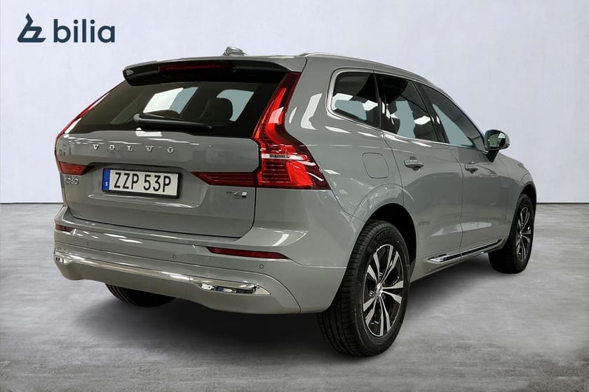 Bild 5 av Volvo XC60 T6 Core Special Edition Drag Ljuspaket