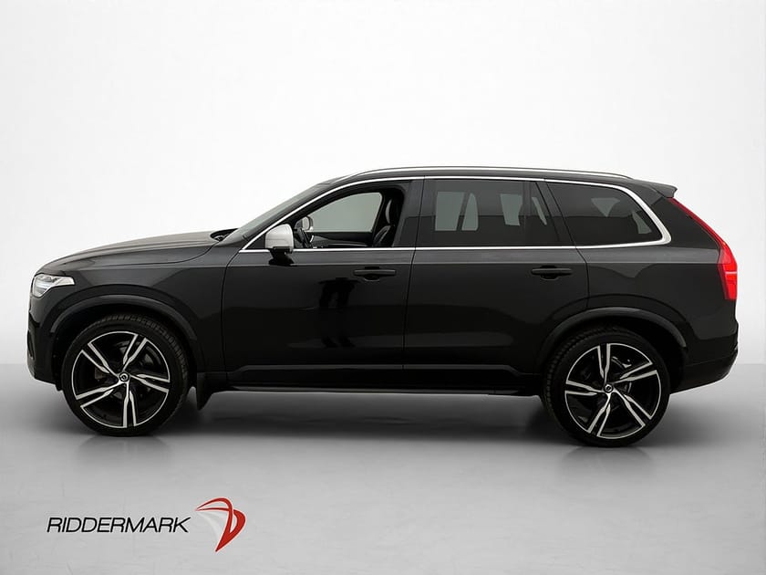 Bild 4 av Volvo XC90