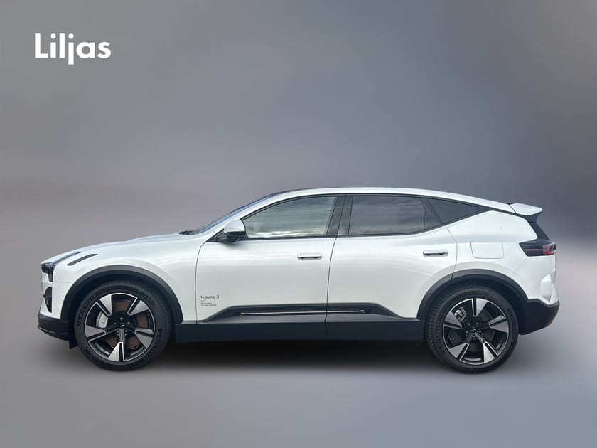 Bild 3 av Polestar 3 Rear Motor
