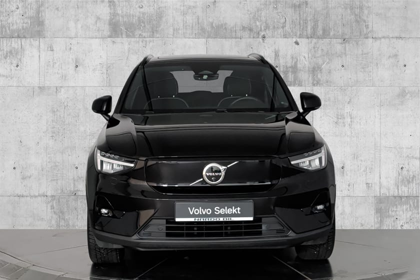 Bilde 3 av Volvo XC40 Recharge Twin ULTIMATE -AWD -360* -HARMAN KARDON -HENGERFESTE -20"