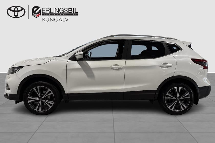 Bild 2 av Nissan Qashqai