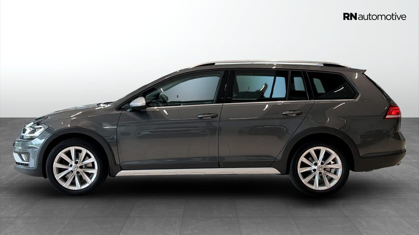 Bild 2 av Volkswagen Golf Alltrack | DRAG | NAV |  BACKKAMERA