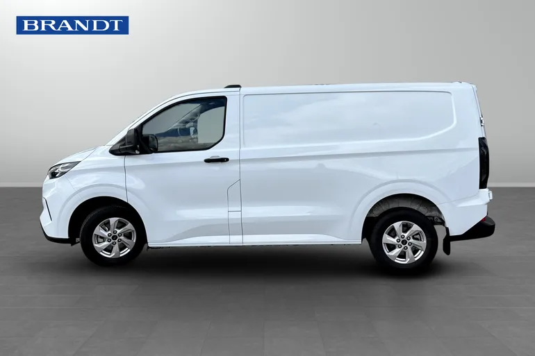 Ford Transit Custom 320
