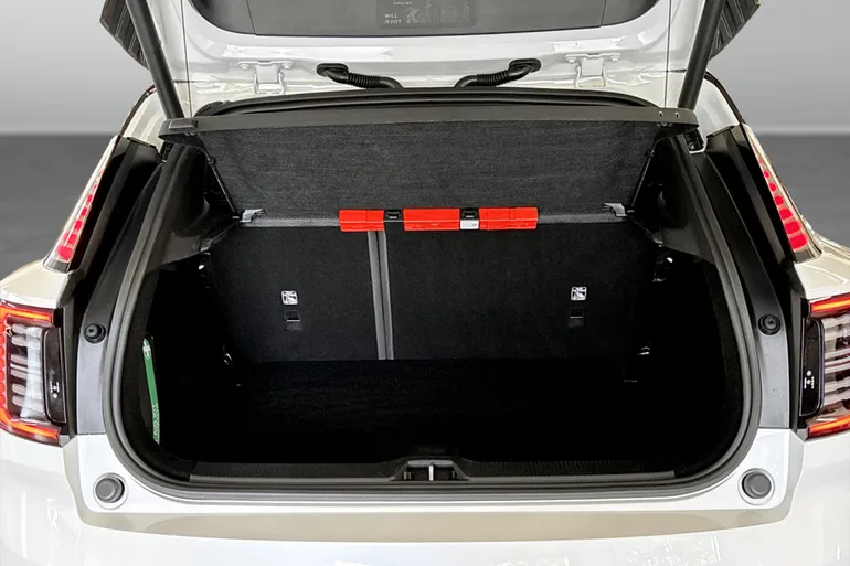 Volvo EX30 Single Motor Extended Range