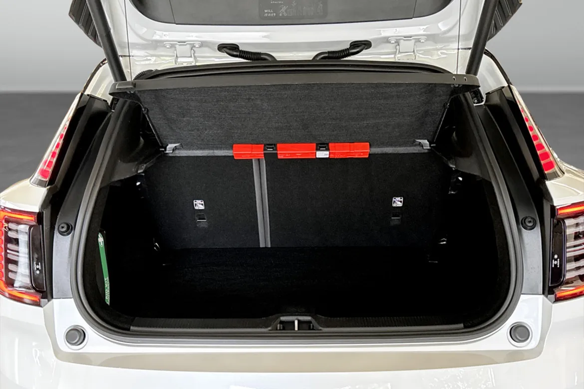 Volvo EX30 Single Motor Extended Range