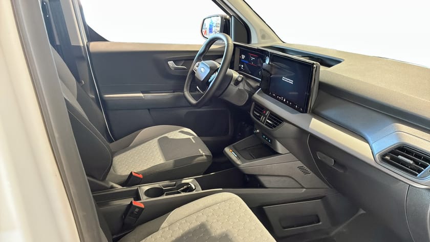 Bild 3 av Ford E-Transit Courier