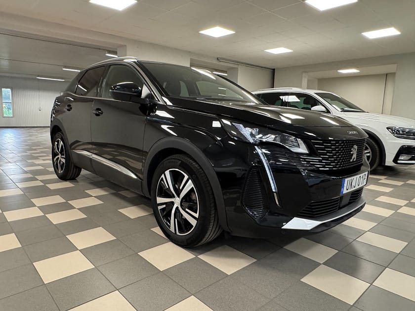 Bild 3 av Peugeot 3008