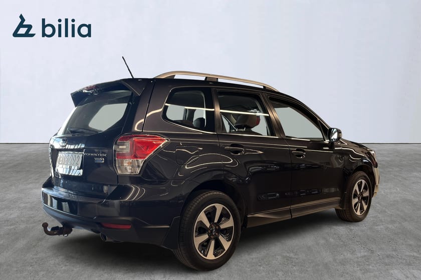 Bild 5 av Subaru Forester 