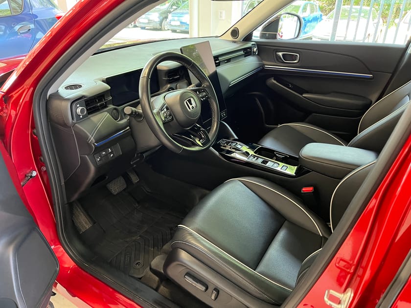 Bild 5 av Honda e:Ny1 Elegance 42 mils räckvidd