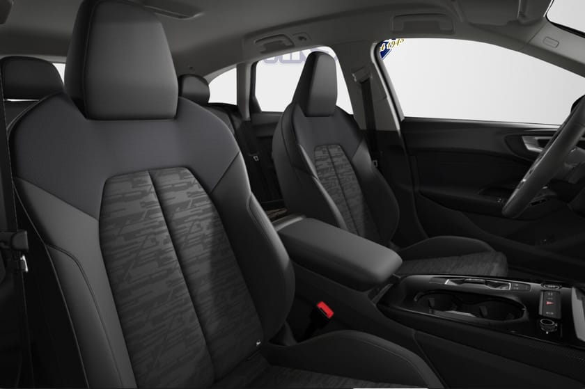Bild 5 av Audi A5 Avant e-Hybrid