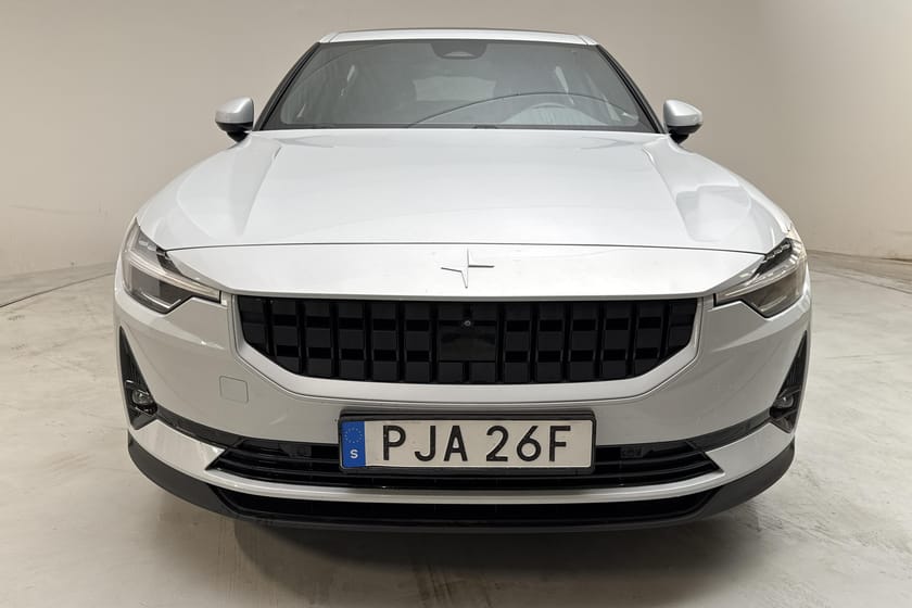 Bild 5 av Polestar 2 Long Range Single Motor (231hk) Pilot Lite Plus