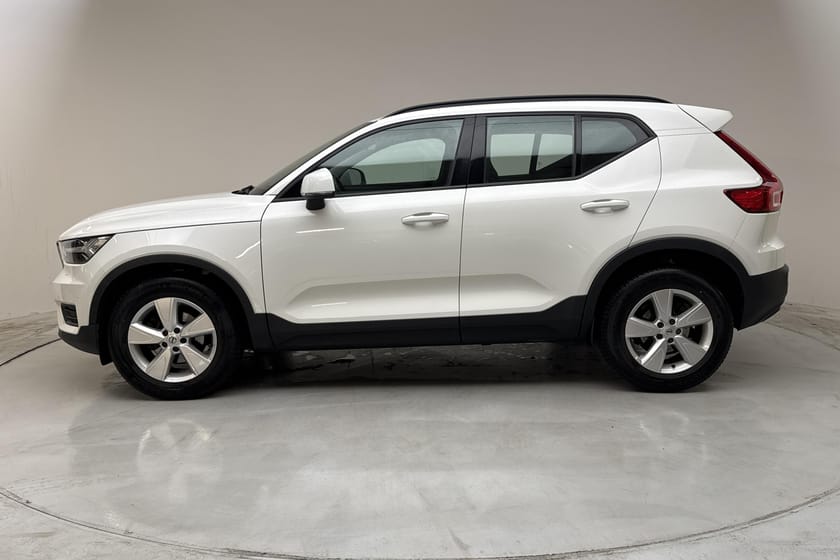 Bild 2 av Volvo XC40