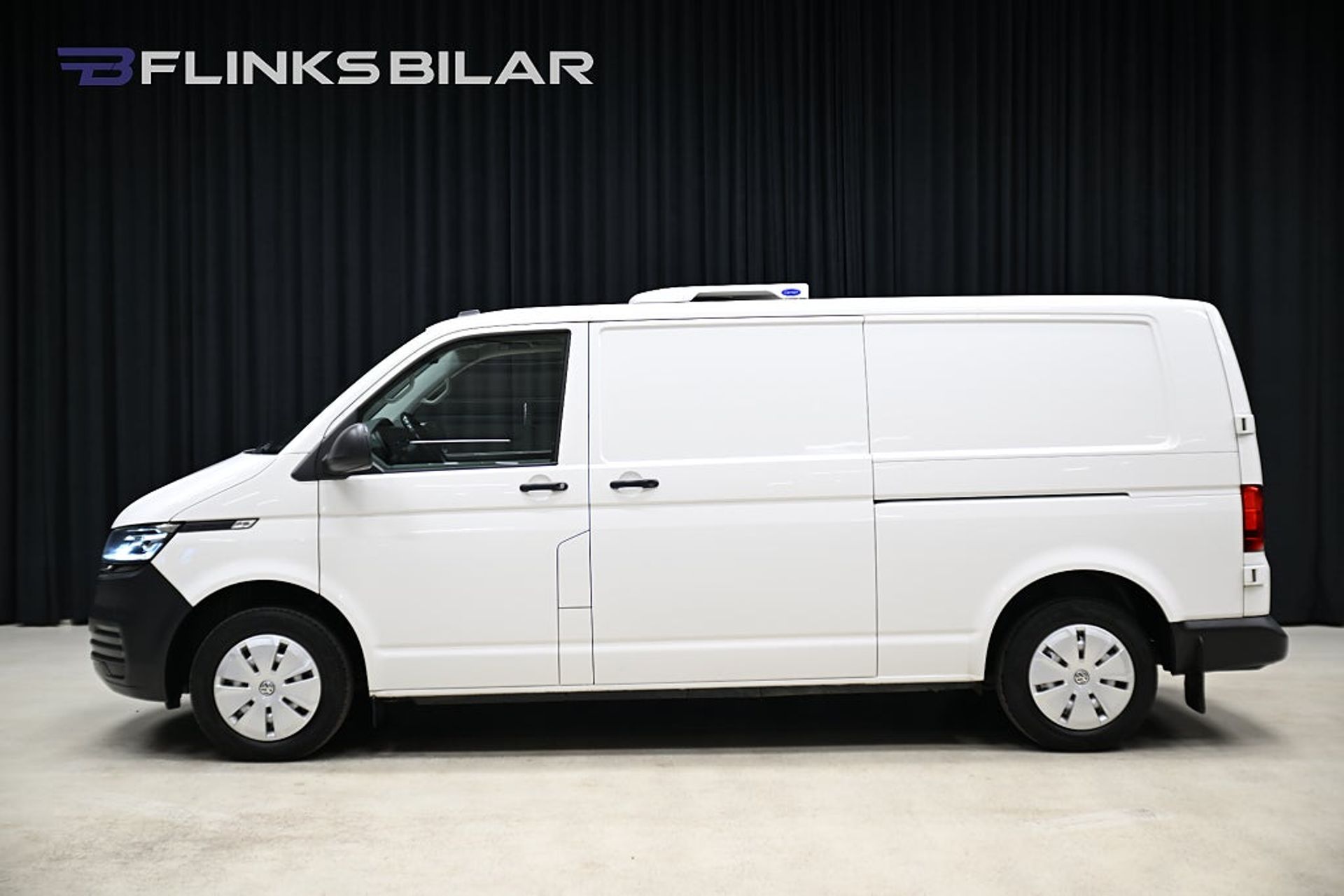 Volkswagen Transporter 2023, bild 3/10