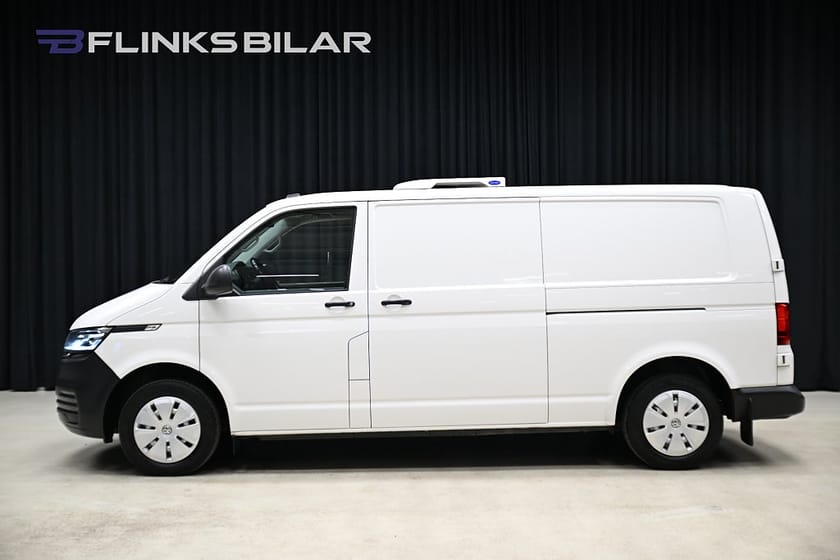 Bild 3 av Volkswagen Transporter