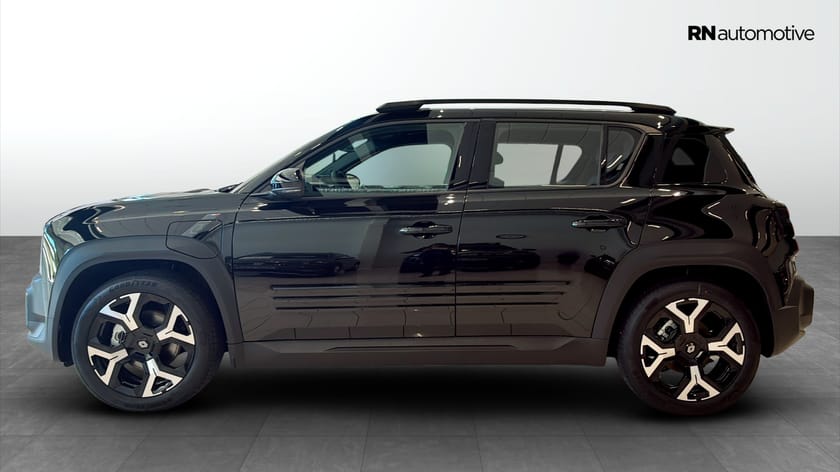 Bild 2 av Renault 4 E-Tech Techno | 52kWh | Backkamera | Carplay |