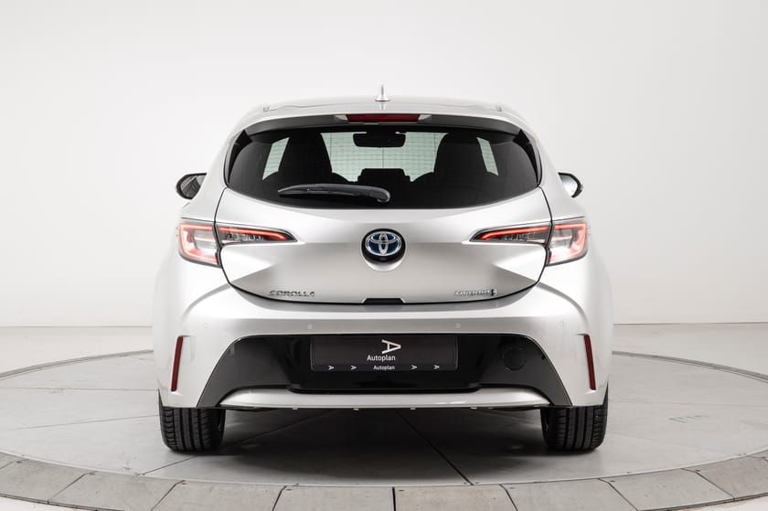Bilde 5 av Toyota Corolla Hybrid Active Tech | ACC/Kamera/Navi