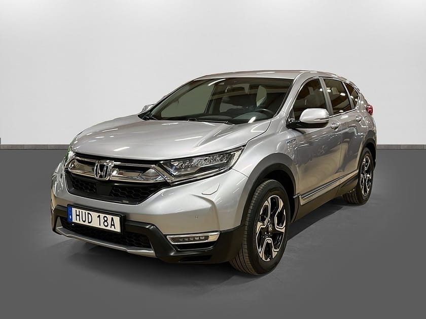 Bild 1 av Honda CR-V Hybrid AWD