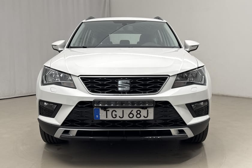 Bild 5 av SEAT Ateca