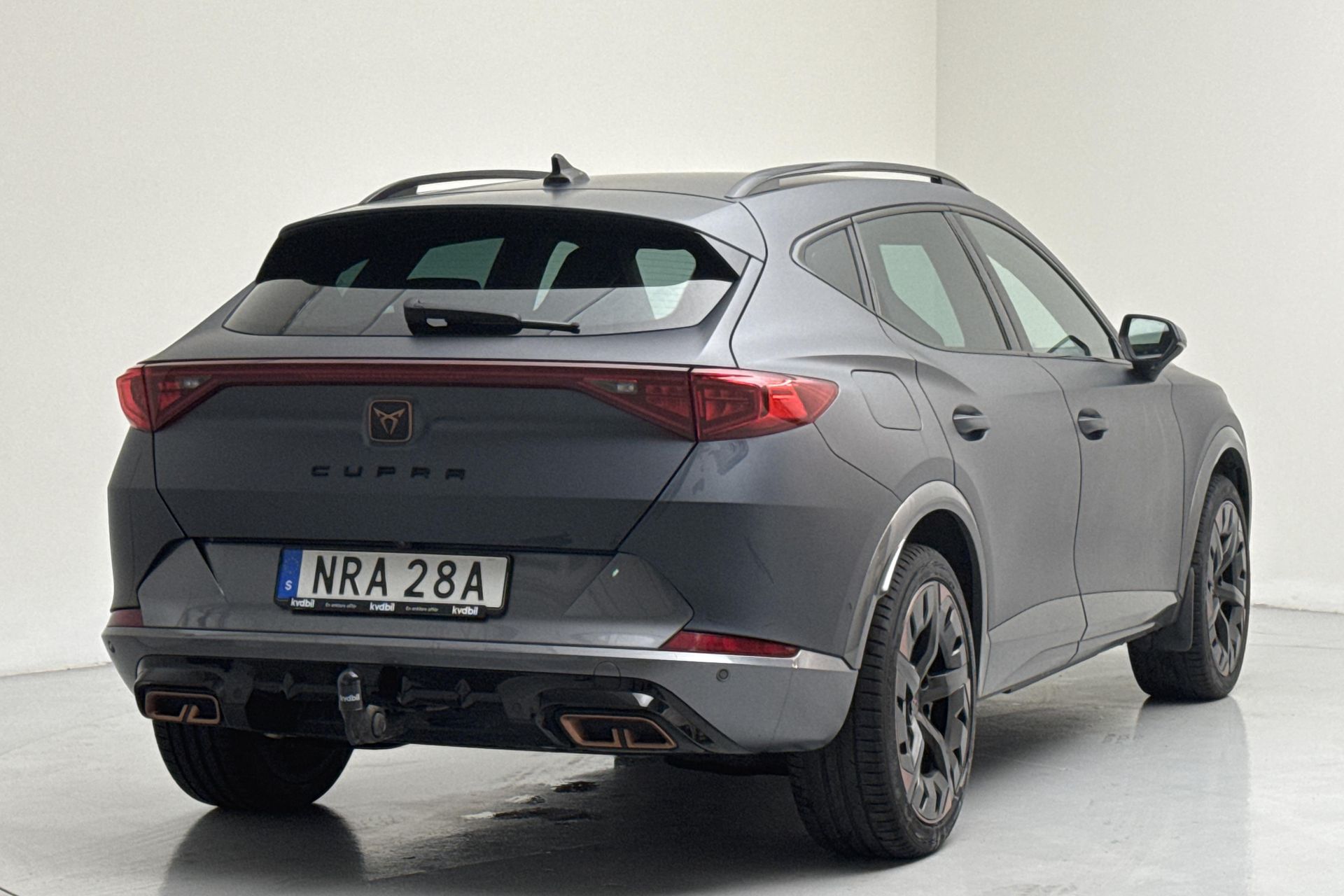 Cupra Formentor 1.4 e-HYBRID VZ 2023, photo 3/10
