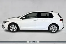 Thumnail bilde 1 av Volkswagen Golf