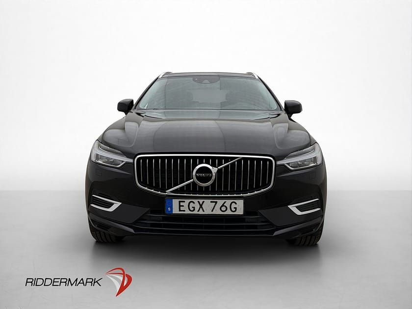 Bild 2 av Volvo XC60 Recharge T6 AWD Advanced VOC Pano Kamera MOMS