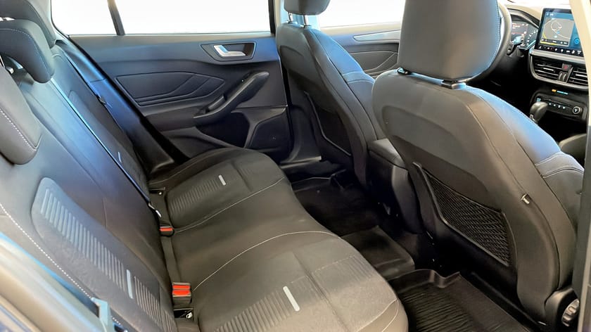 Bild 5 av Ford Focus Active Kombi MHEV