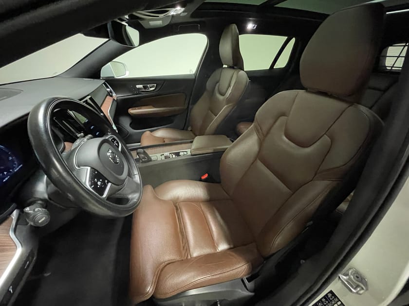 Bild 5 av Volvo V60 Cross Country