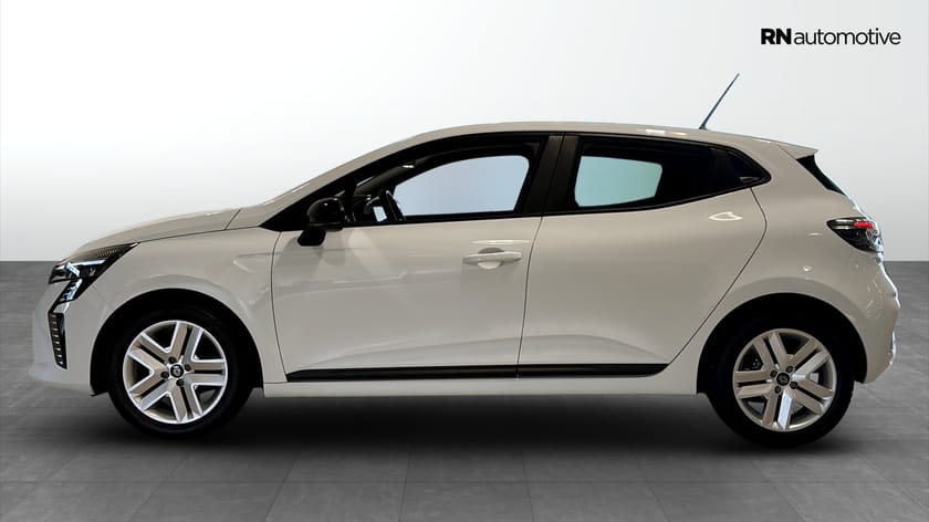 Bild 2 av Renault Clio Evolution TCe 90