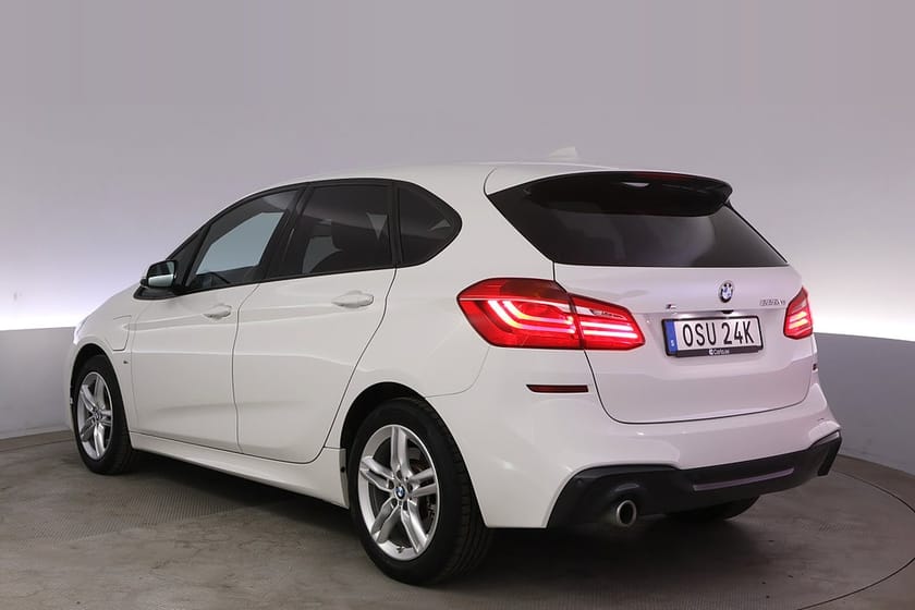 Bild 4 av BMW 225xe Active Tourer M-sport Kamera HuD Adap.Farth